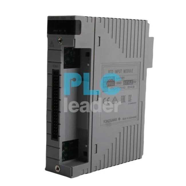 AAR181-S50 S2 Yokogawa Input Module AAR181-S50 S2 Yokogawa Input Module