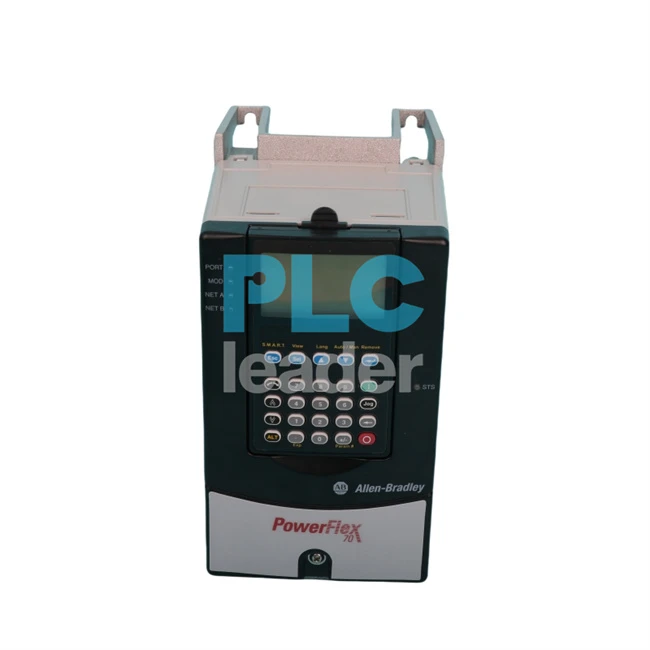 AB 20AD1P1A3AYNNNC0 PowerFlex 70 AC Drive AB 20AD1P1A3AYNNNC0 PowerFlex 70 AC Drive