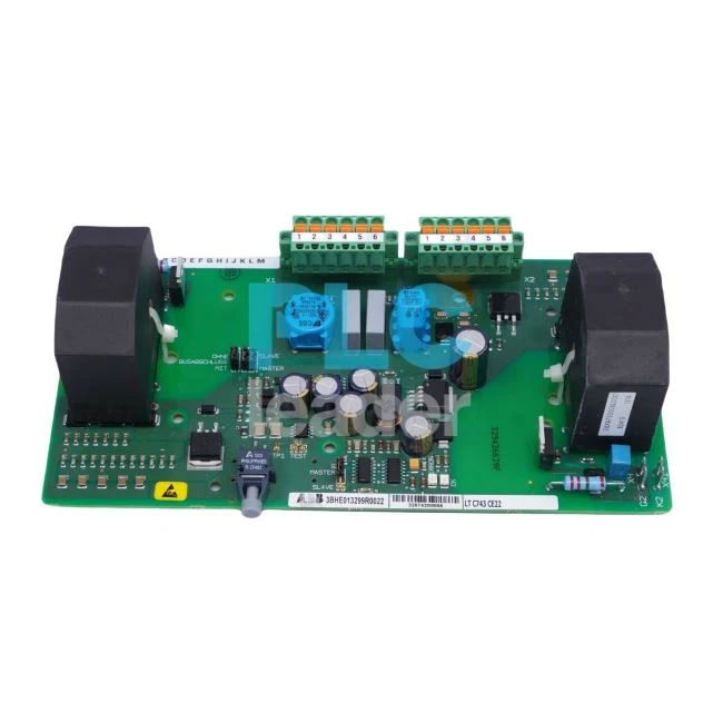 ABB 3BHE013299R0022 LTC743 CE22 Circuit Board ABB 3BHE013299R0022 LTC743 CE22 Circuit Board