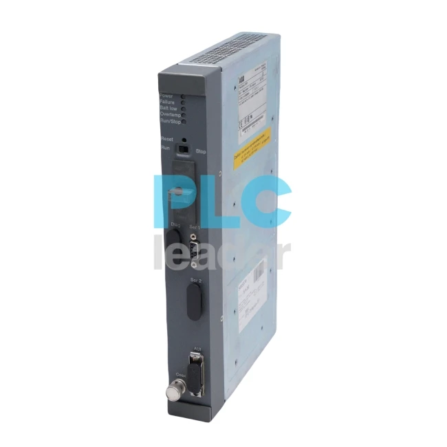 ABB DCP02 P37211-4-0369654 CPU Module
