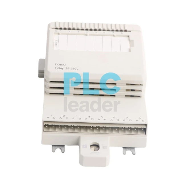 ABB DO802 3BSE022364R1 Digital Output Module ABB DO802 3BSE022364R1 Digital Output Module