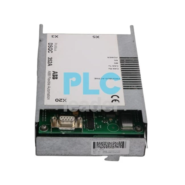 ABB DSQC352A Controller Module