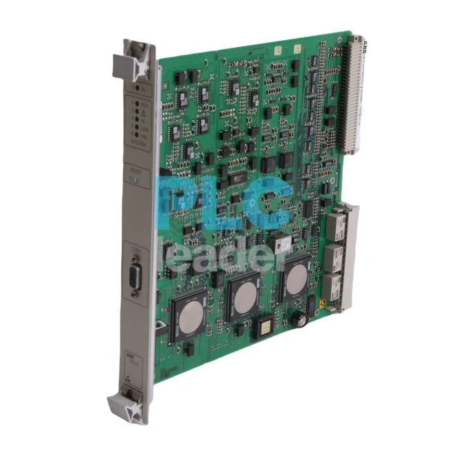 ABB HENF209736R0003 P4LQA Measurement Process Board ABB HENF209736R0003 P4LQA Measurement Process Board