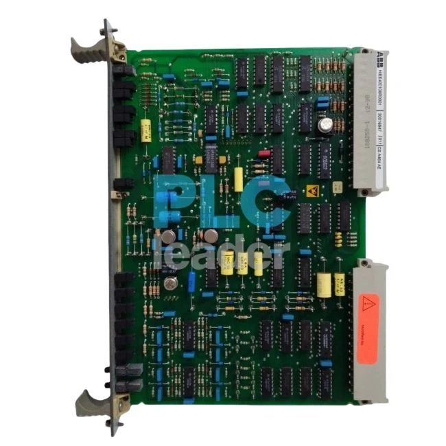 ABB HIEE400106R0001 CSA464AE Interface Module