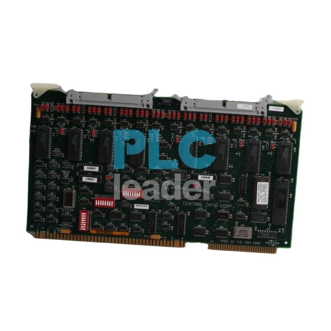 ABB IIMSM01 Bailey Infi 90 Multibus Serial Input Output Module