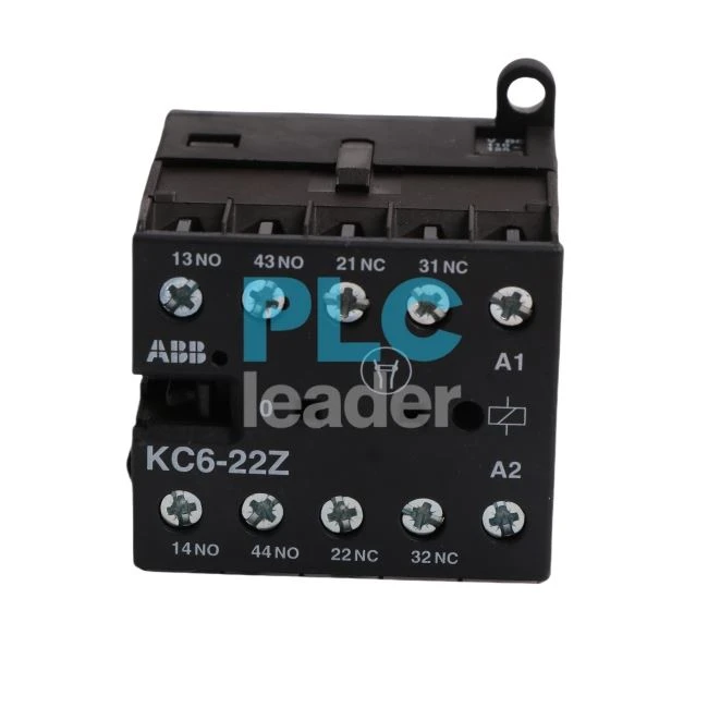 ABB KC6-22Z Mini Contactor Relay ABB KC6-22Z Mini Contactor Relay