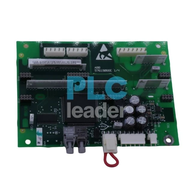 ABB NINT-41C Communication Board ABB NINT-41C Communication Board