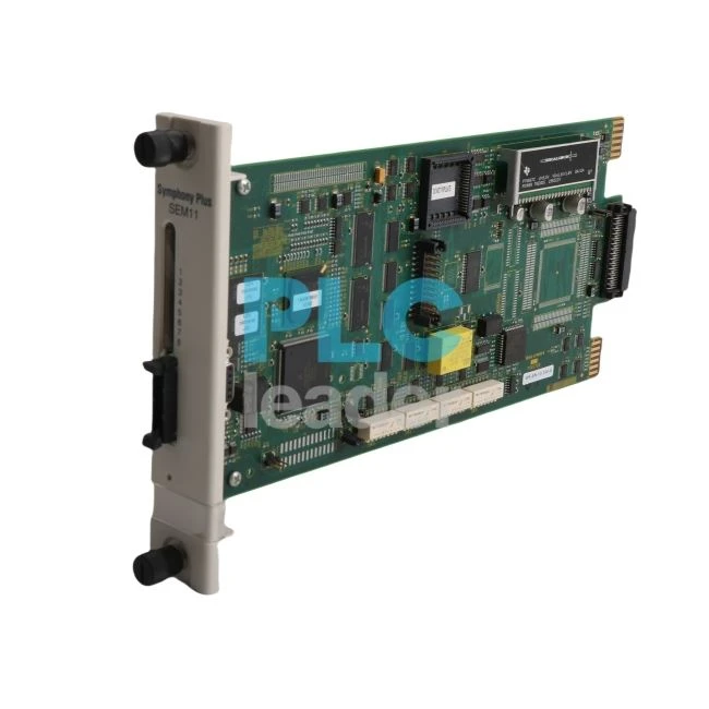 ABB SPSEM11 SOE Master Module