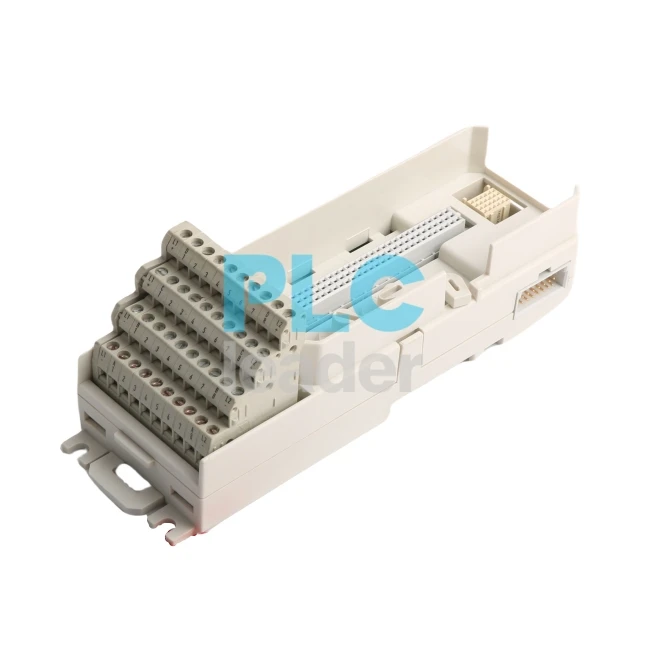 ABB TU818V1 3BSE069209R1 Compact Module Termination Unit ABB TU818V1 3BSE069209R1 Compact Module Termination Unit