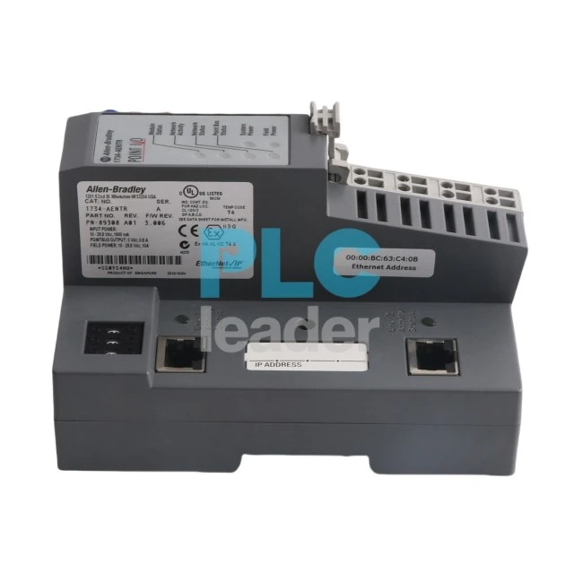 Allen Bradley 1734-AENTR