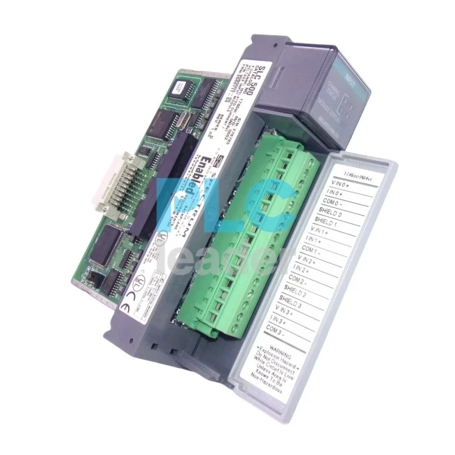 Allen-Bradley 1746SC-INI4VI Allen-Bradley 1746SC-INI4VI