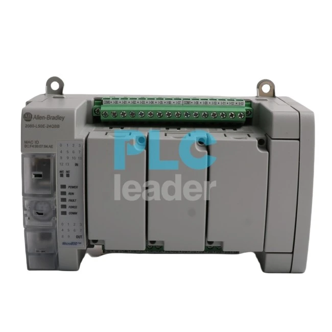 2080-L50E-24QBB AB 2080-L50E-24QBB AB