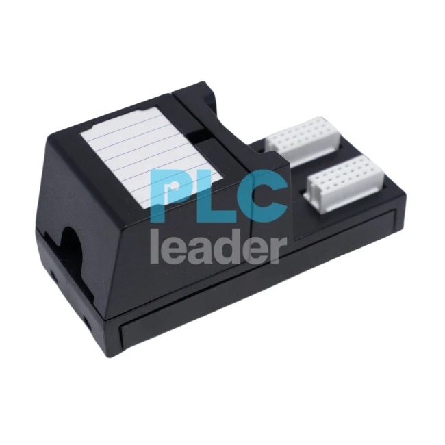 Emerson DeltaV 40 Pin Mass Terminal Block KJ4006X1-BP1 Emerson DeltaV 40 Pin Mass Terminal Block KJ4006X1-BP1