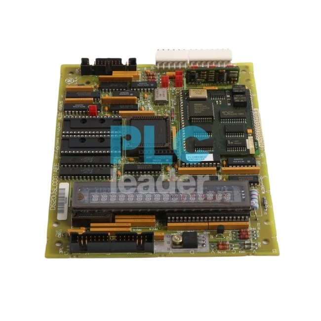 DS200SLCCG1AEE datasheet DS200SLCCG1AEE datasheet