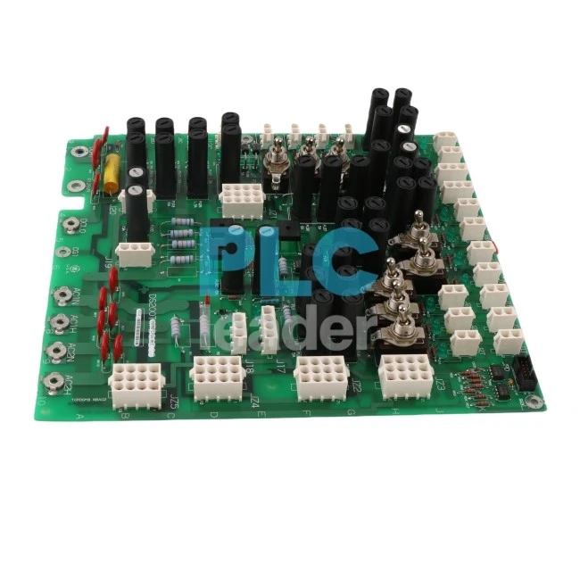 DS200TCPDG1BEC GE