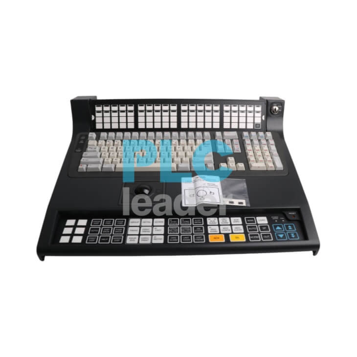 Honeywell 51196694-350 Integrated Keyboard (IKB) with Trackball - GUS Station Z-Console