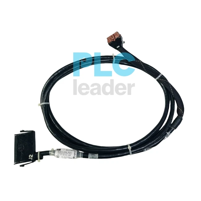 New ABB Bailey NKTU01-12 I/O Module To Termination Unit Cable New ABB Bailey NKTU01-12 I/O Module To Termination Unit Cable
