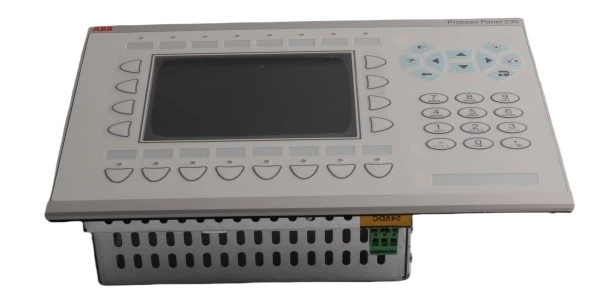 PP235 3BSC690102R2 manual PP235 3BSC690102R2 manual