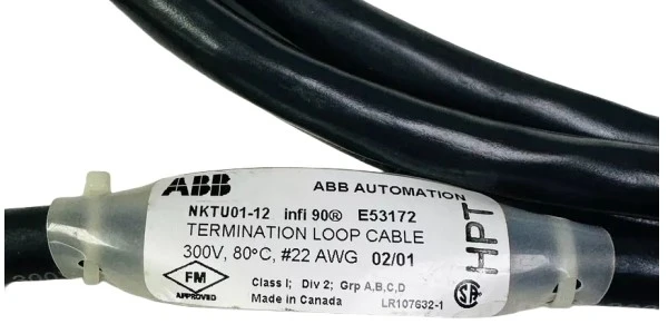 ABB NKTU01-12 ABB NKTU01-12