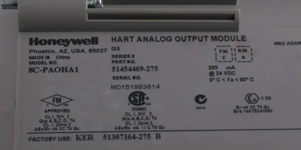 8C-PAOHA1 51454469-275 8C-PAOHA1 51454469-275