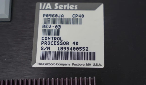 CP40 CP40