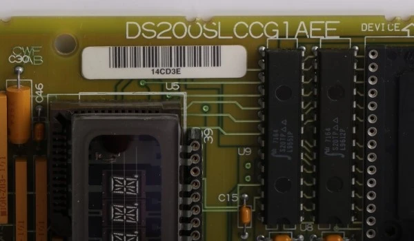 DS200SLCCG1AEE DS200SLCCG1AEE