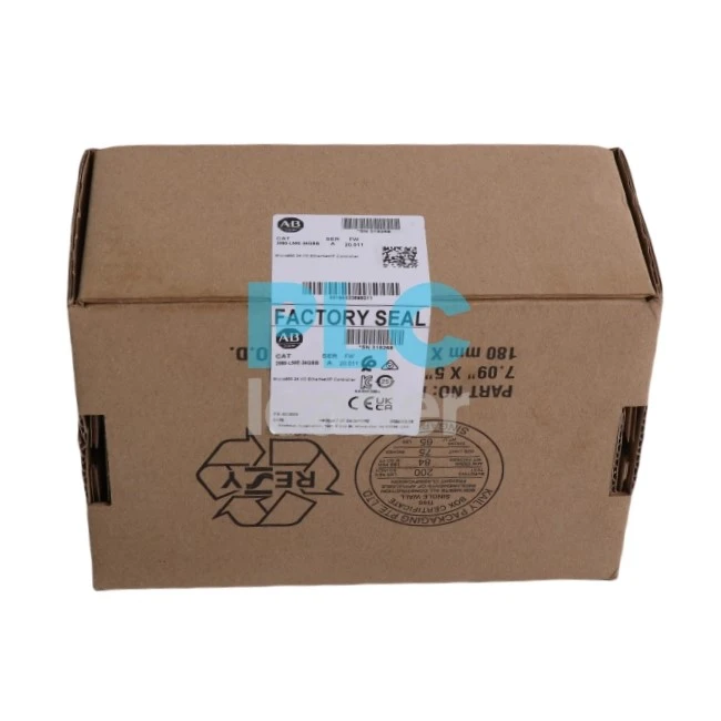 2080-L50E-24QBB new 2080-L50E-24QBB new