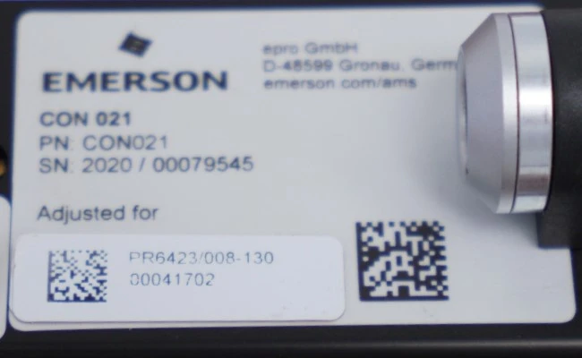 PR6423008-130 CON021 PR6423008-130 CON021
