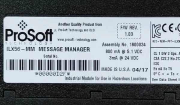 ILX56-MM new ILX56-MM new