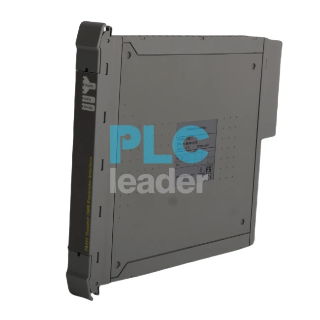 Rockwell ICS Triplex T8311 Expander Interface Module Rockwell ICS Triplex T8311 Expander Interface Module