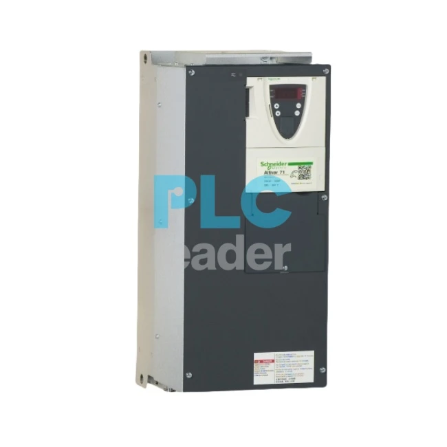 Schneider ATV71HD37N4 Variable Speed Drive Schneider ATV71HD37N4 Variable Speed Drive