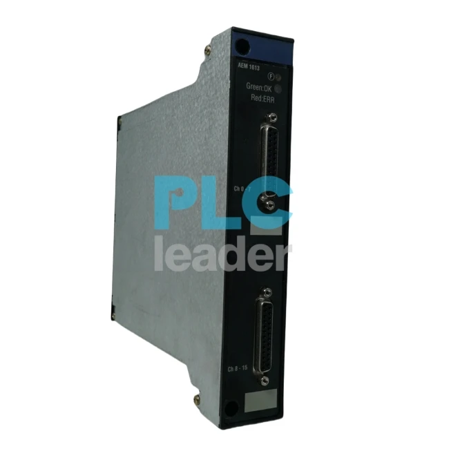 Schneider TSXAEM1613 TSX-AEM1613 | 16 RTD 3 Wire Input Module Schneider TSXAEM1613 TSX-AEM1613 | 16 RTD 3 Wire Input Module