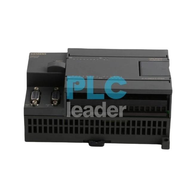 6ES7214-2BD23-0XB0 manual