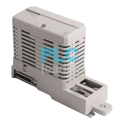 ABB CI855K01 3BSE018106R1 듀얼 이더넷 포트 인터페이스