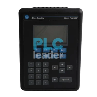 Allen Bradley 2711-K3A17L1 PanelView 표준 터미널