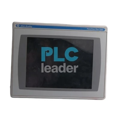 Allen Bradley 2711p-rdt12c 패널 뷰 플러스 디스플레이 모듈