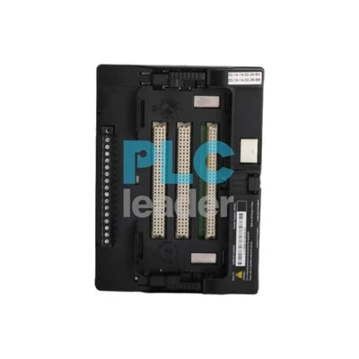 General Electric BAO21 369B1871G5003 아날로그 출력 모듈