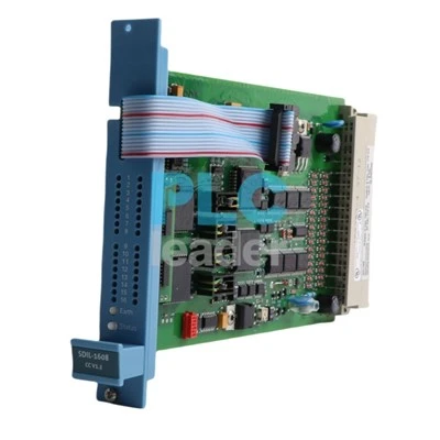 Honeywell FC-SDIL-1608 안전 관리자 시스템 모듈