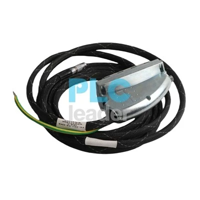 Rockwell ICS Triplex TC-301-02-4M5 Trusted TC000 전원 케이블