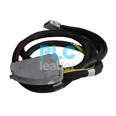 Rockwell ICS Triplex TC-308-02-2M5 신뢰할 수 있는 통신 케이블